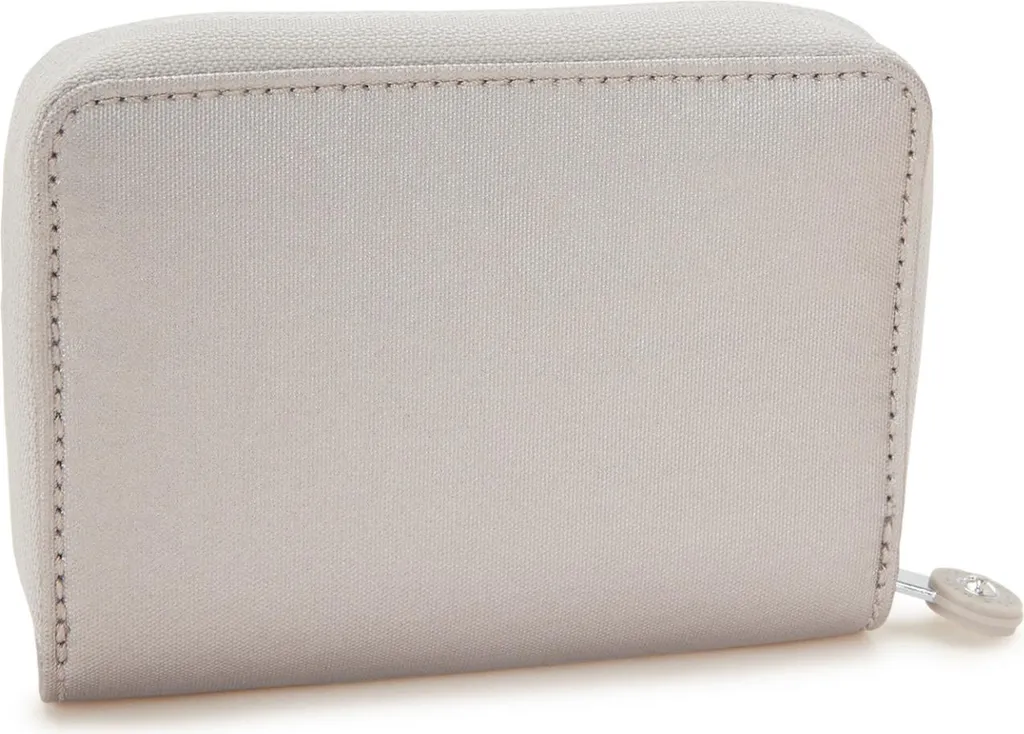 Kipling Basic Plus Money Love Porte-monnaie RFID 9,5 cm Noir Classique - 4