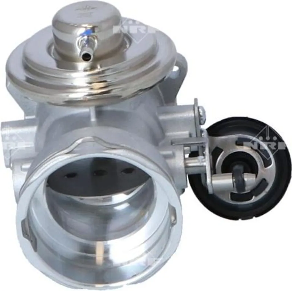 Vanne EGR pneumatique NRF avec joints pour Audi A4 B6 1.9 TDI