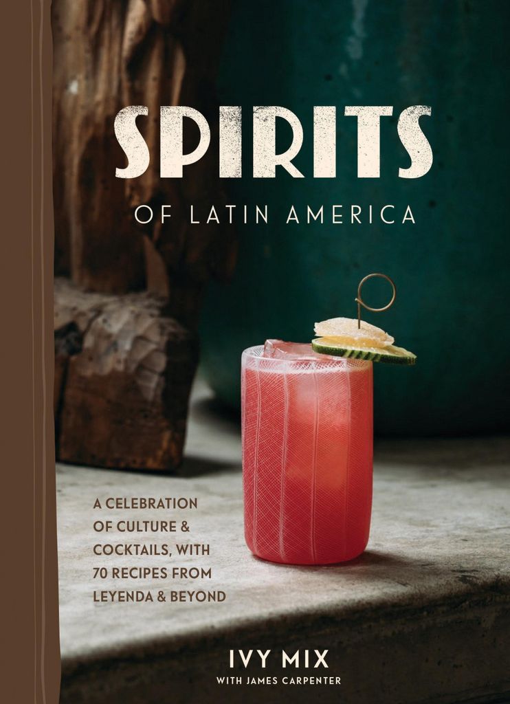 Spirits Of Latin America – Lingua: Inglese