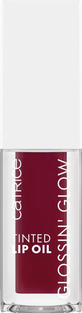 Catrice - Getöntes Lippenöl Glossin' Glow - 70 Make A Move