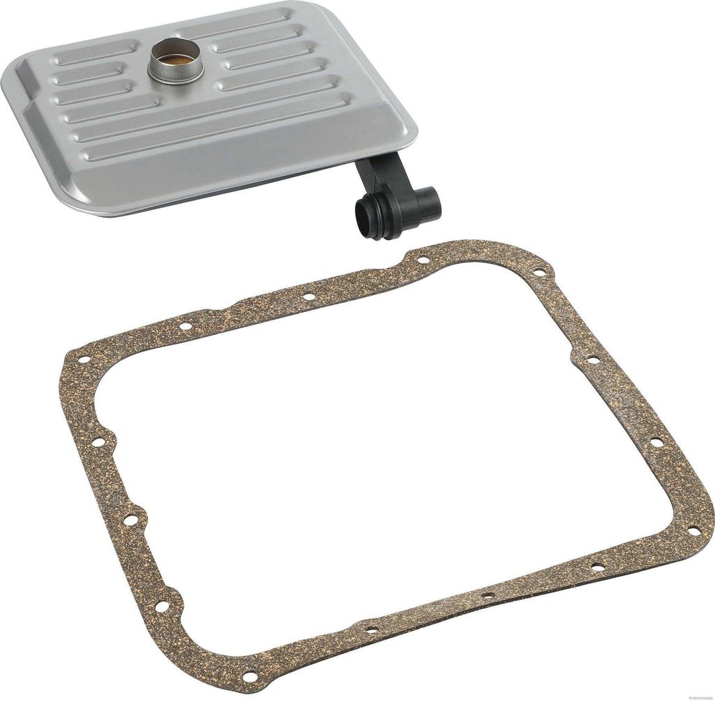 HERTH+BUSS JAKOPARTS J1355000 Automatikgetriebe Ölfilter Getriebeölfilter für MITSUBISHI Space Star (DGA) Lancer VIII Schrägheck (CXA) GRANDIS ...