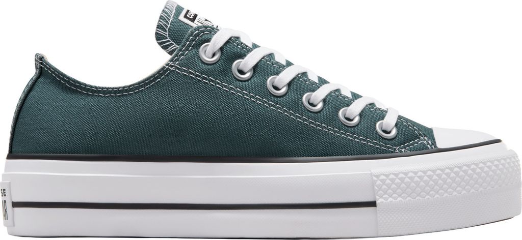 Converse Chuck Taylor All Star Lift A12595C Uni