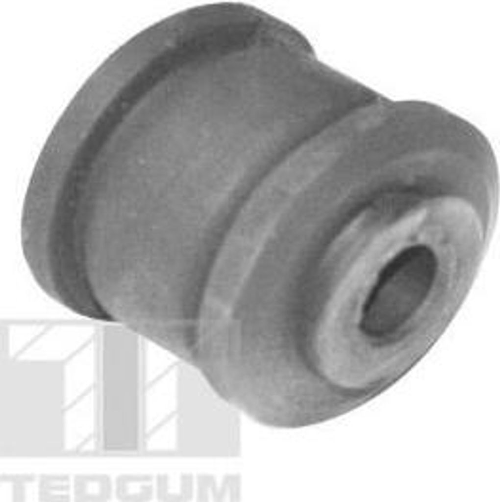 TEDGUM TED99796 Lagerung, Motor OE 1441362 kompatibel mit S-Max, Mondeo, Galaxy