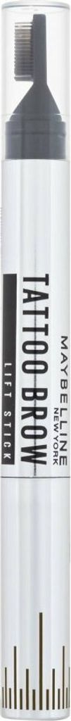 Maybelline New York Tattoo Studio Brow Lift Stick 03-Medium Image du produit 