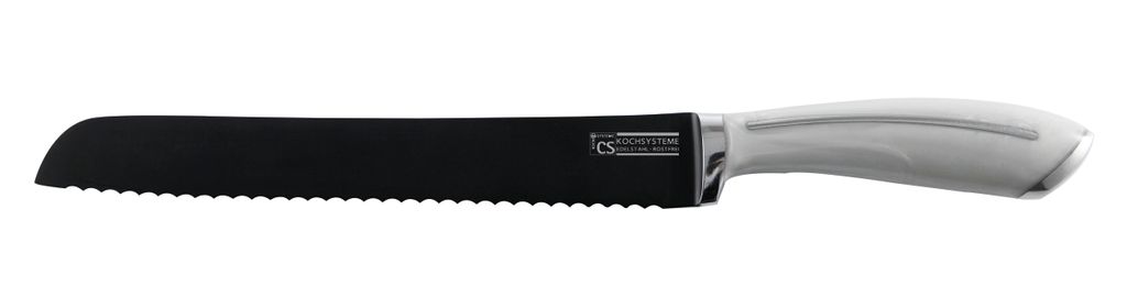 GARMISCH Brotmesser, 20,3 cm, Edelstahl rostfrei 18/10