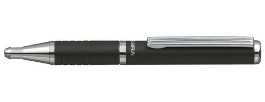 Rolbalpen, 0,24 mm, telescopisch, kleur van de behuizing: Productafbeelding 