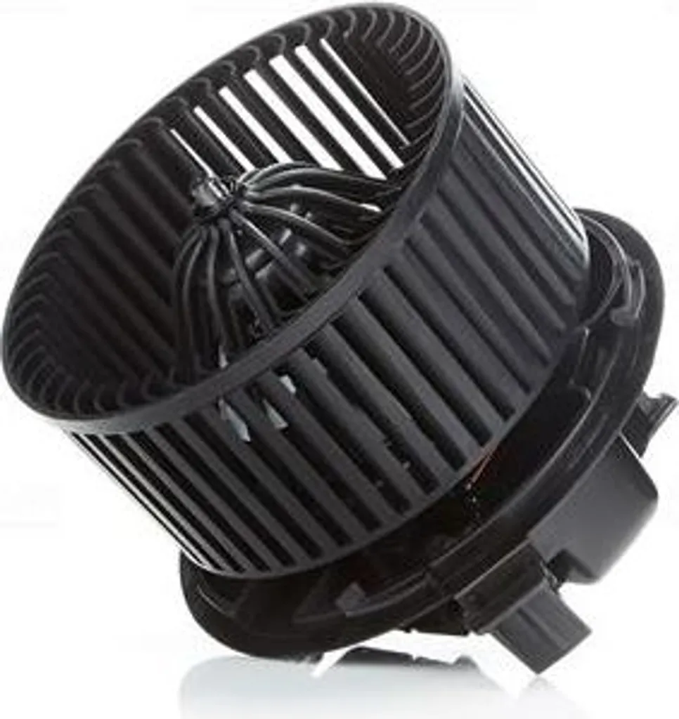 Ventilatore Abitacolo Nissens 87214 Renault Clio 3 - Prezzo Outlet