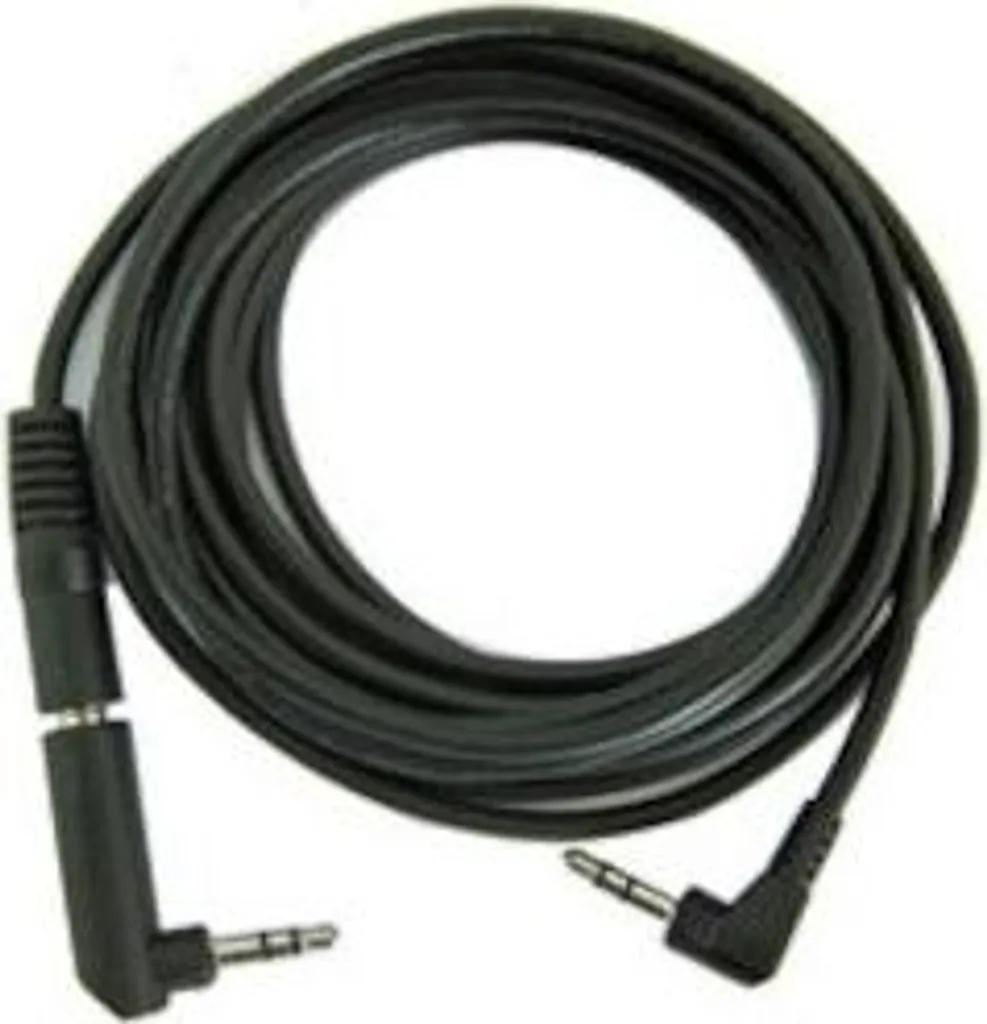 Câble de connexion Kessil A80 blindé avec transmission de signal stable
