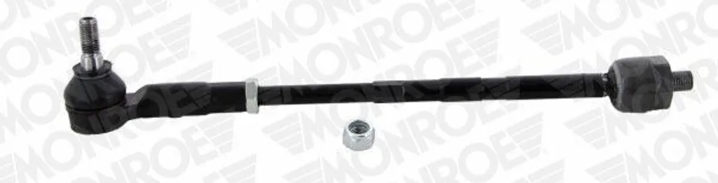 Réparer la direction de Audi A1 avec la barre Monroe L29384 d'origine