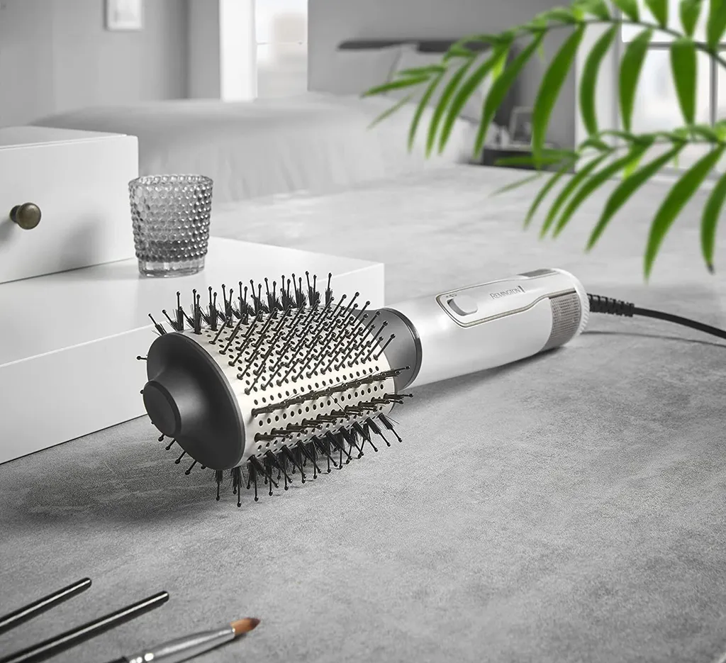 Spazzola Remington Hydraluxe AS8901 Caldo Rose Gold | Volume 1200W - 10