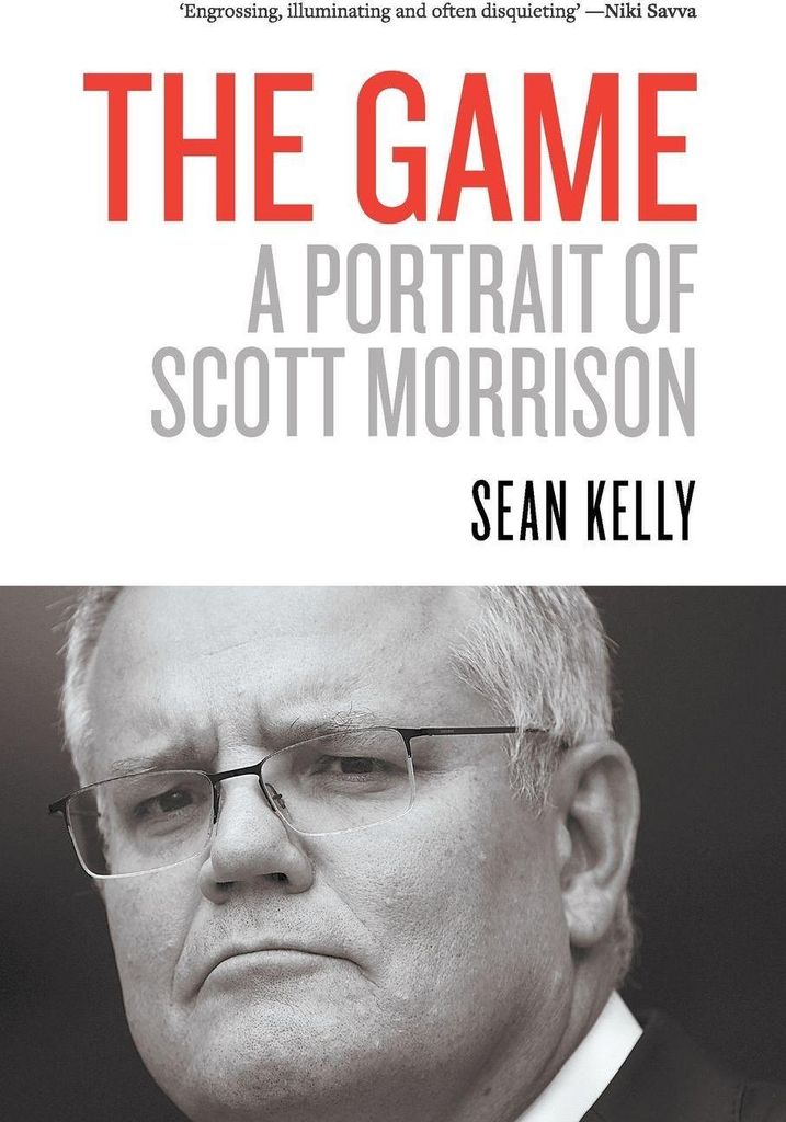 The Game