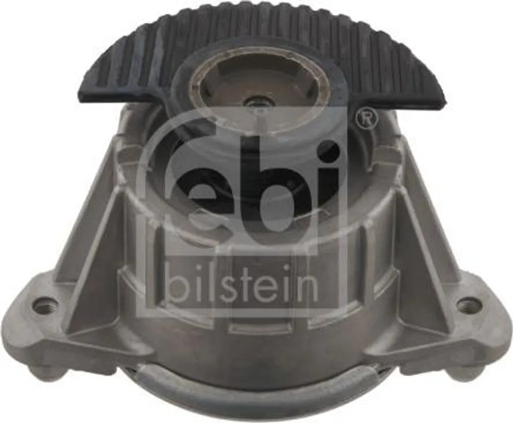 Supprimer vibrations moteur Mercedes Classe C E avec Support FEBI 29986