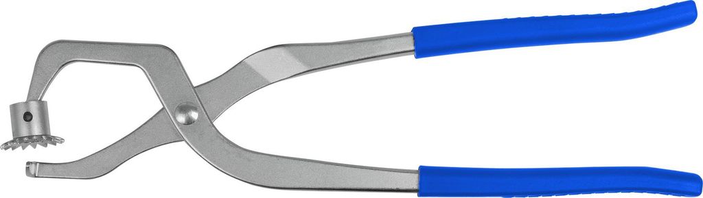 SW-Staal 40810L: Tang voor remveren Productafbeelding 