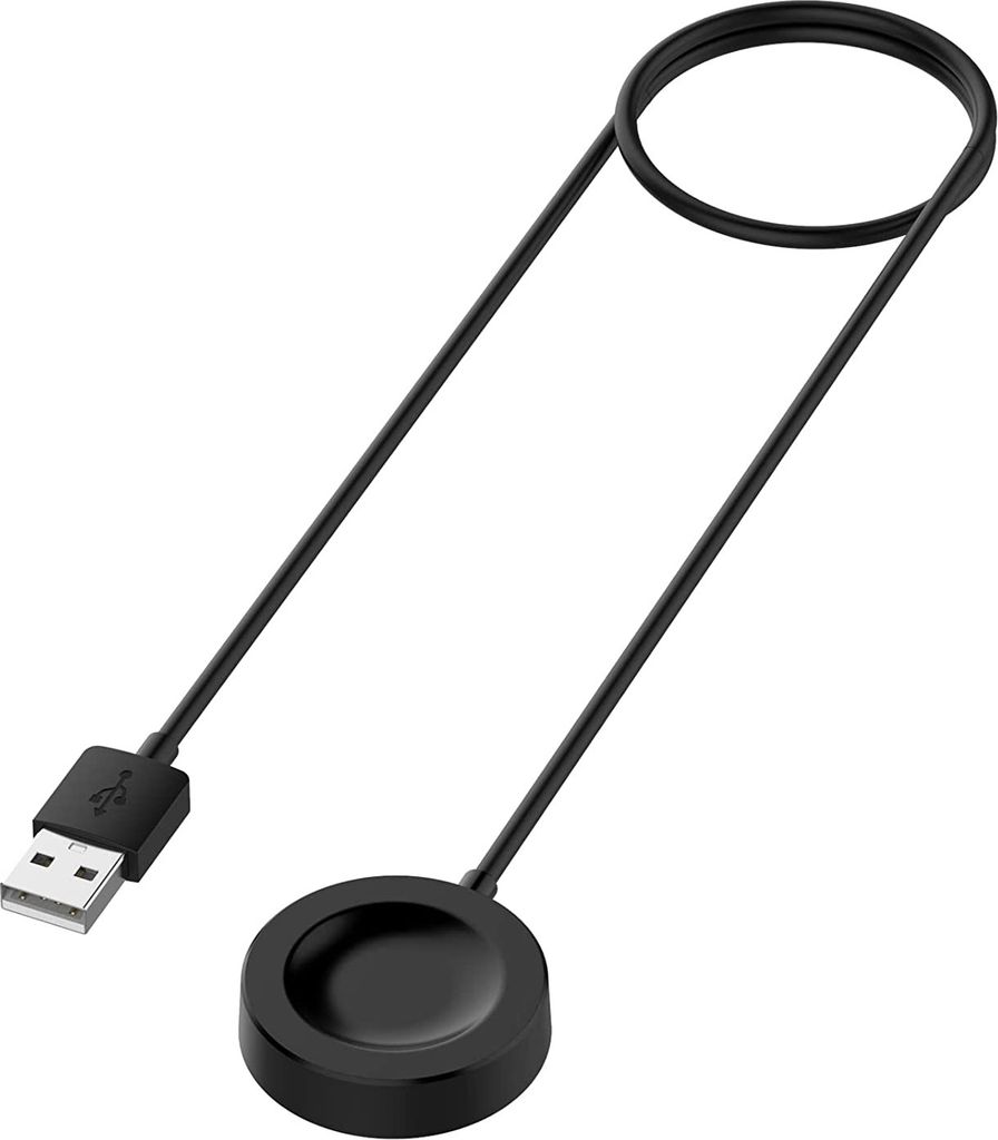 Strap-it Huawei Watch GT2 Pro / GT2 EKG Ladegerät / Ladekabel