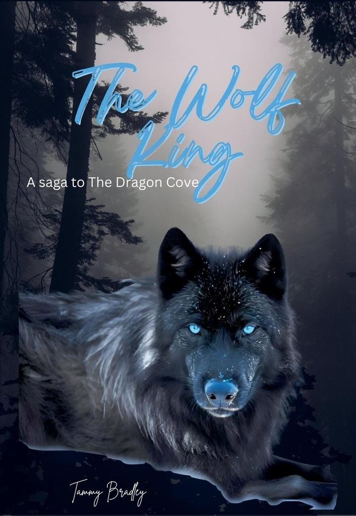 The Wolf King