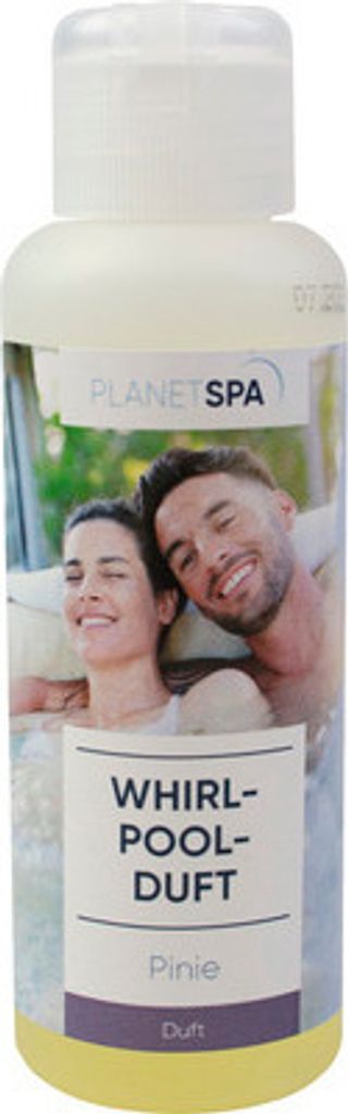 Whirlpool Duft-Set 3teilig Planet SPA Produktbild 2