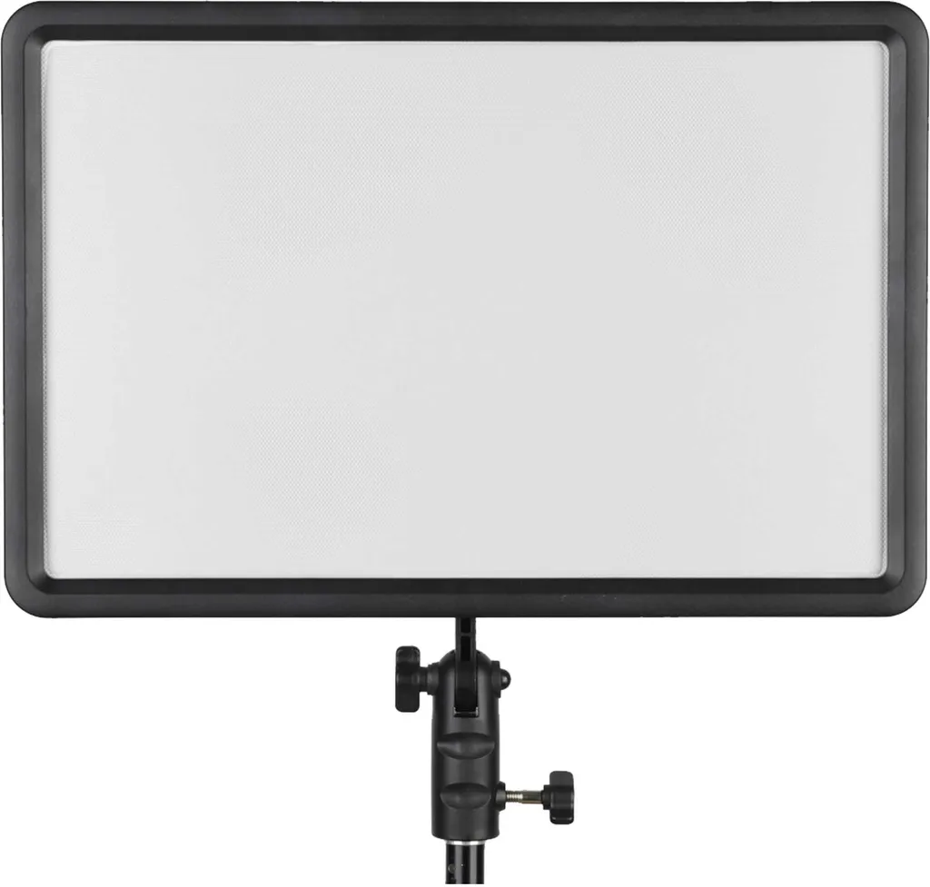 Panneau LED Eclairage Vidéo Plat Godox LEDP260 pour Studio et Vloggers