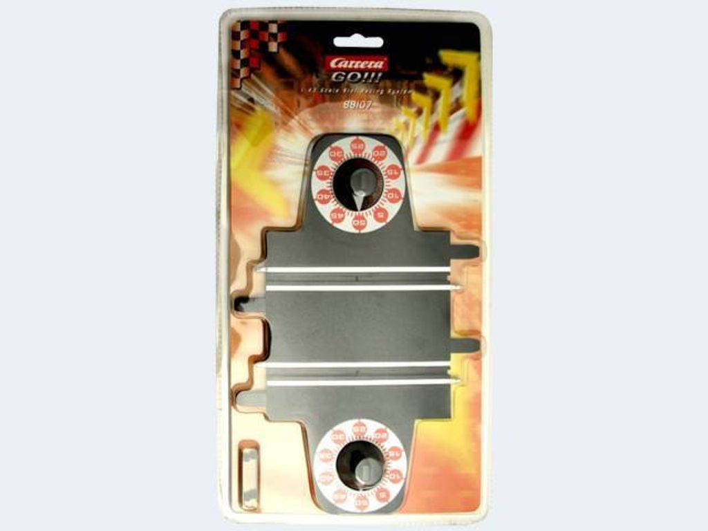 Carrera 20088107 Rundenzähler-Schiene