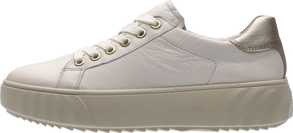 Ara Plateau Chaussures à lacets MONACO Femme 31373233393339 Image du produit 