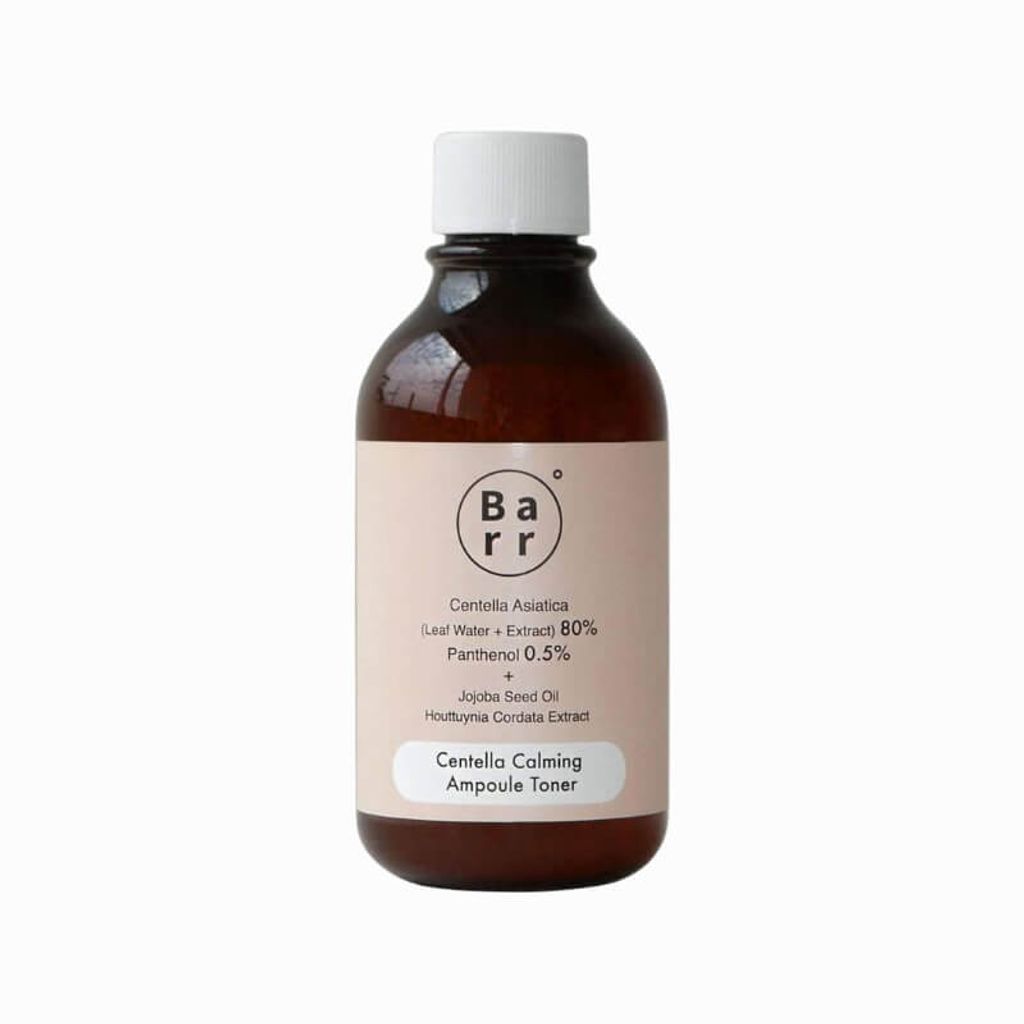 CENTELLA CALMING Ampullentoner 200 ml Zdjęcie produktu 