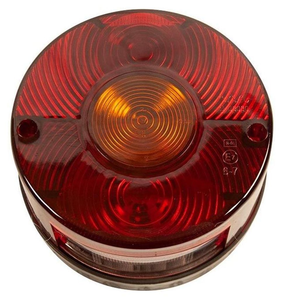 Frielitz Rücklicht Rückleuchte Heckleuchte