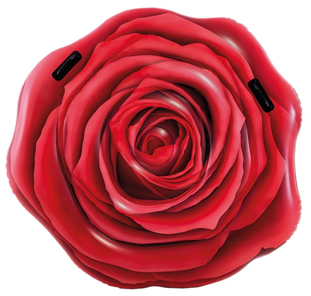 Intex 58783 Nafukovac matrac Red Rose Obrázok produktu 