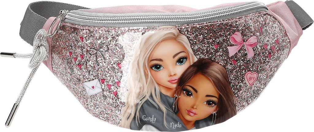 Depesche Kinder Crossbag TOPModel MY BFF Produktbild 