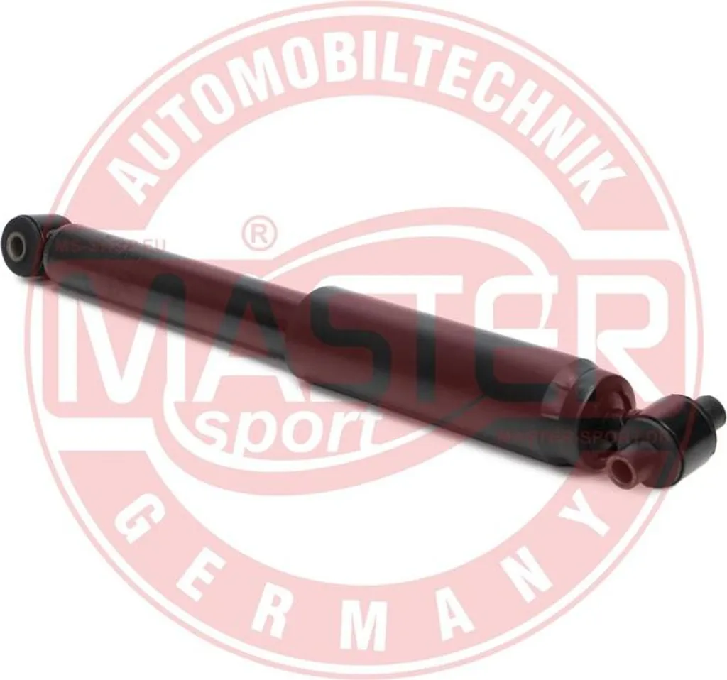 Amortisseur Gaz MASTER-SPORT 280355-PCS-MS - Fiabilité OE 1087963