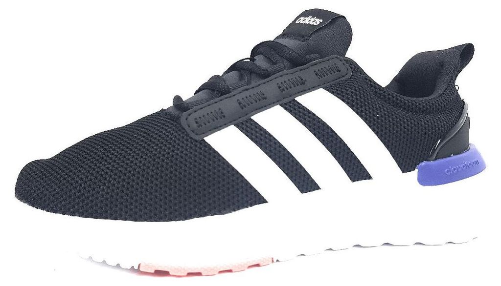 adidas Racer TR21K Sportschuhe Kinder Sneaker Produktbild 