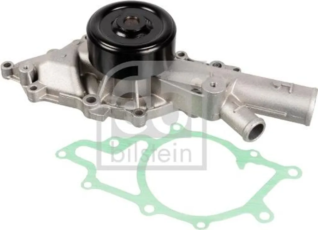 Pompe à eau moteur refroidissement pour Mercedes Classe CLC et CLK