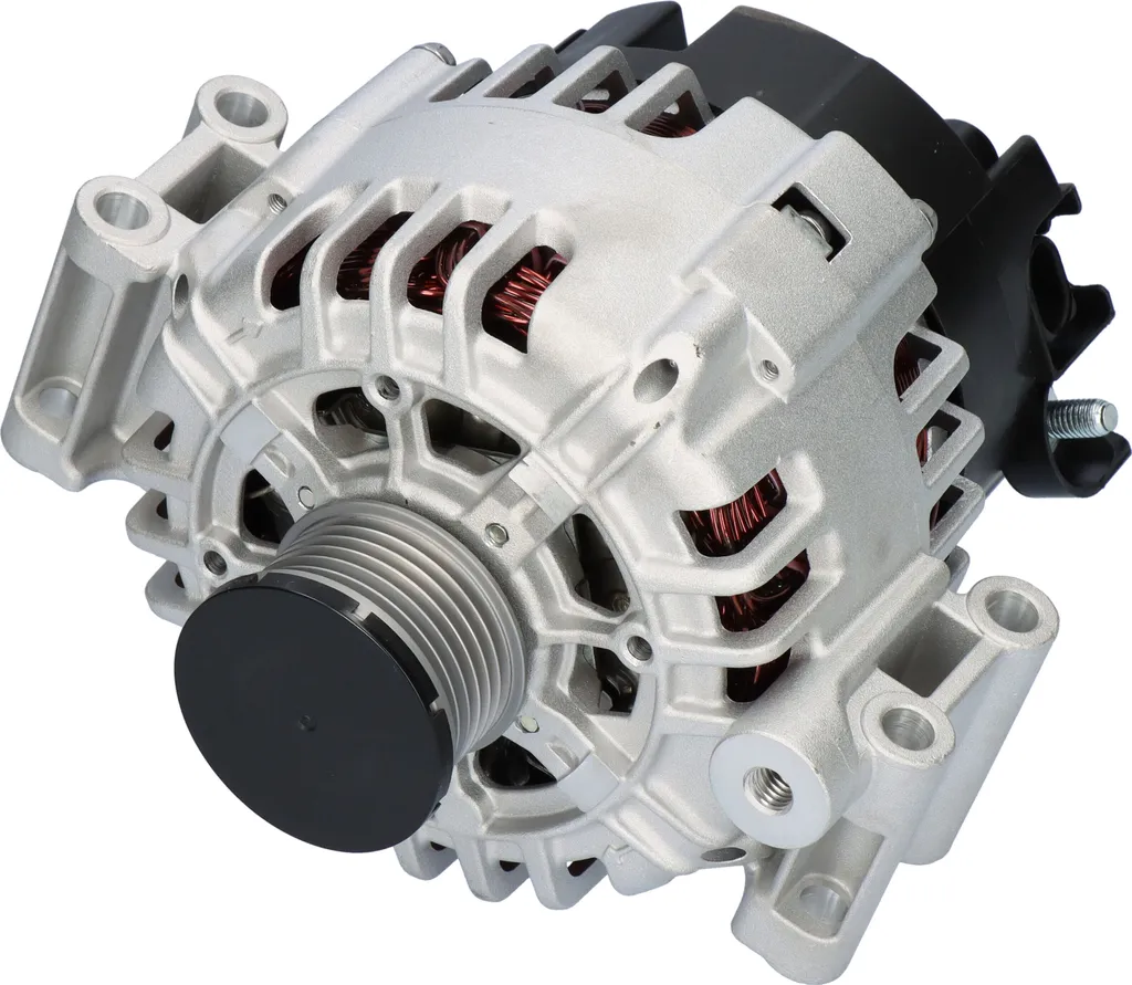 Alternateur Neuf Valeo pour BMW E87 E90 E60 E83 E84 - Fiabilité Garantie