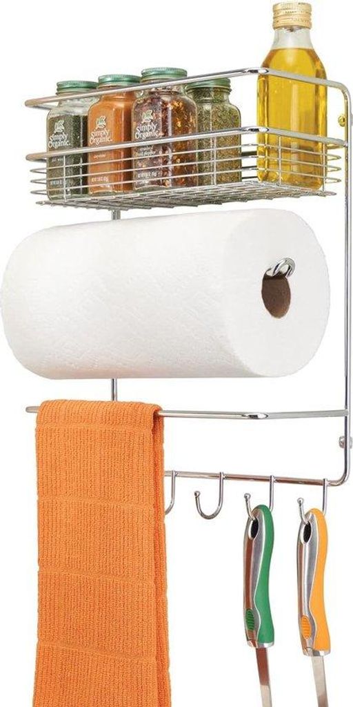 Küchen Wandregal - Wandplatte / Überraschende Dekoration 30L x 3W Zentimeter