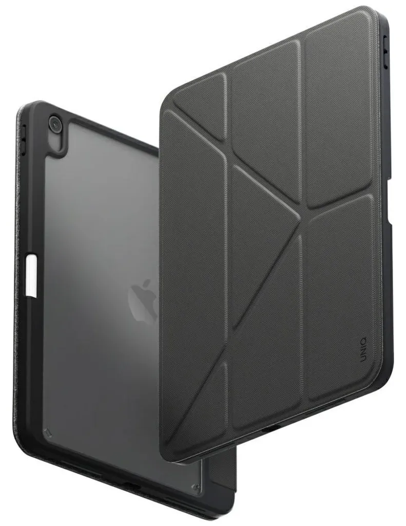 Coque iPad 11 2025 et 10.9 (2022) Idéale pour le Travail et le Dessin