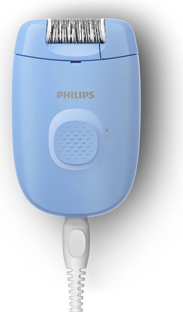Philips 2000 series BRE228/00, Blau, AC Produktbild 