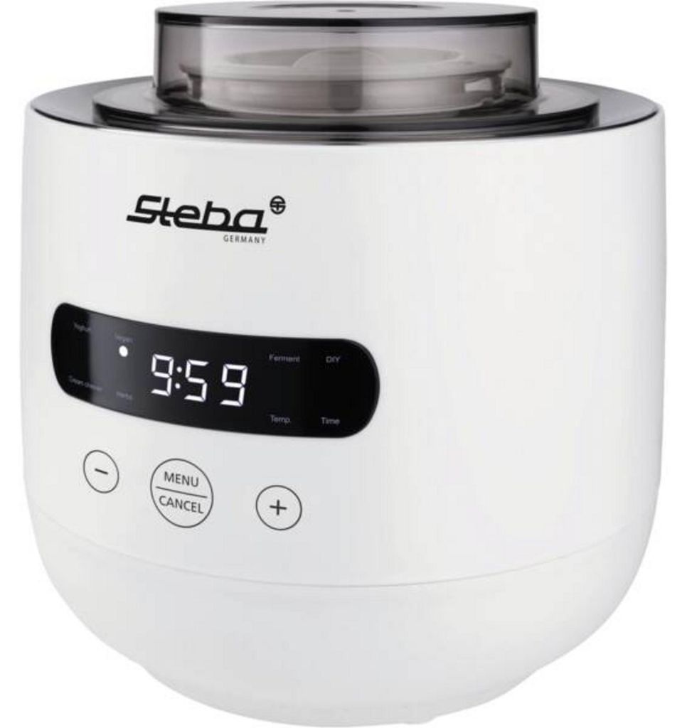 Yaourtière Steba JM 4 FERMENT Image du produit 
