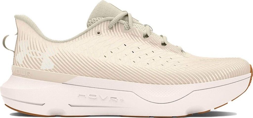 Under Armour Infinite Pro Laufschuhe Beige EU 43 Mann Beige EU 43
