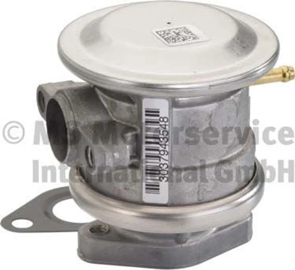 Soupape d'air secondaire PIERBURG 7.06714.24.0 OE 07L131101F pour Golf VI