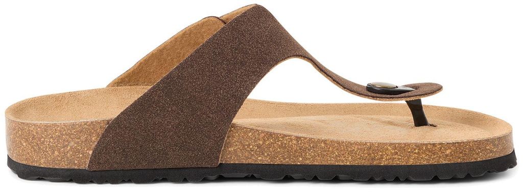 Tamaris 27522/42 Mocca Nubuc Größe EU 41