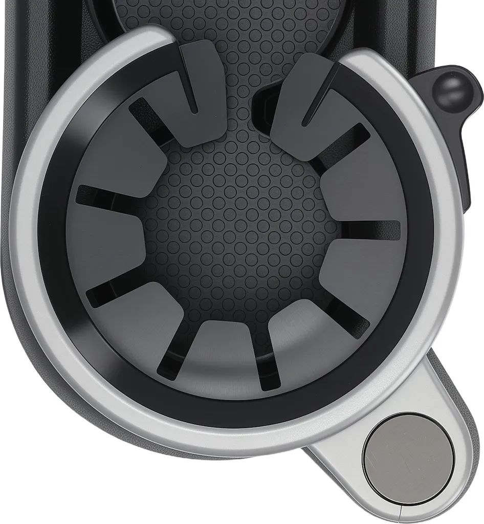 Porte-gobelet Smart Fortwo 2007-2014 : remplace la pièce cassée