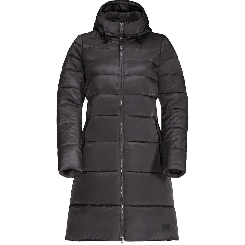 Jack Wolfskin Wintermantel für Herren