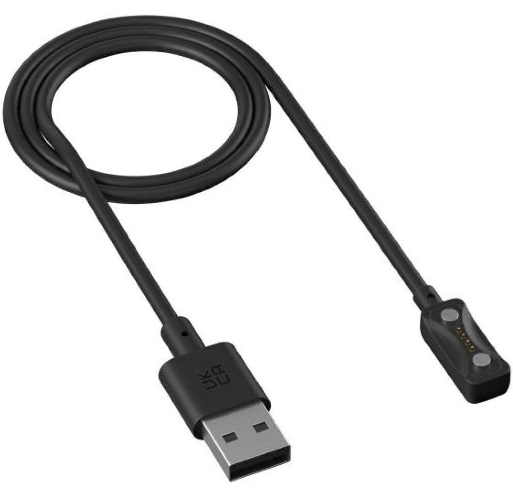 Polar 910104735, Nabíjecí kabel, Chytré hodinky, Černá, Obrázek produktu 
