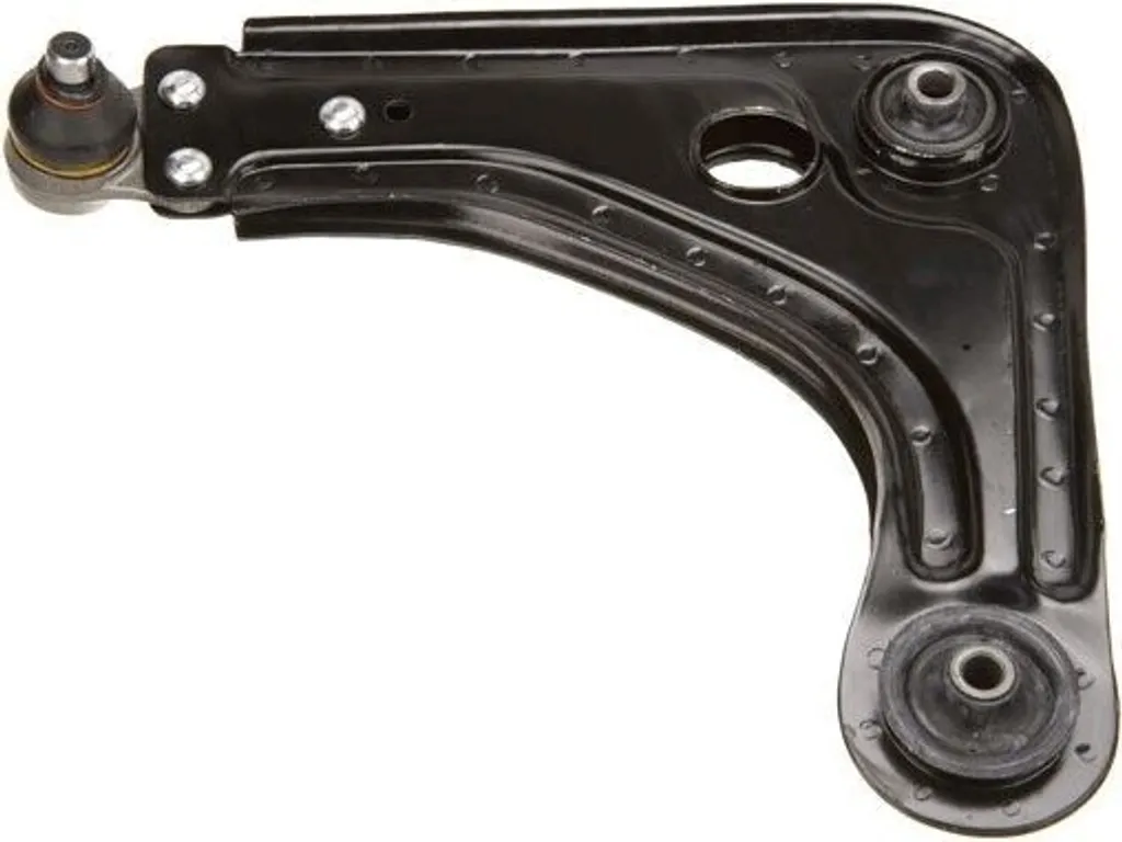 Triangle de suspension avant pour Fiesta 3 4 5 - Qualité OE TRW JTC183