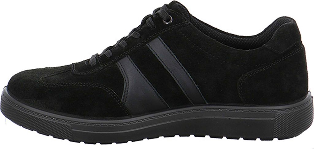 Jomos Schnürer schwarz in Gr. 43