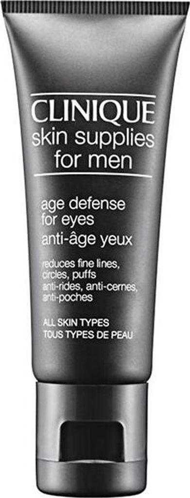 Clinique Anti-Age Eye Cream, BB Cream, 15 ml, Männer, Produktbild 