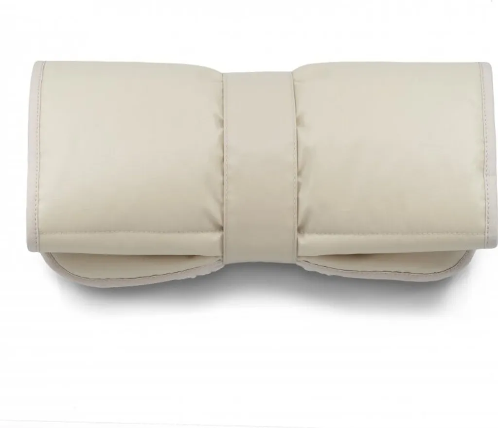 Matelas à langer avec housse en fourrure NAPPER COMBI-SET Cookie - 5