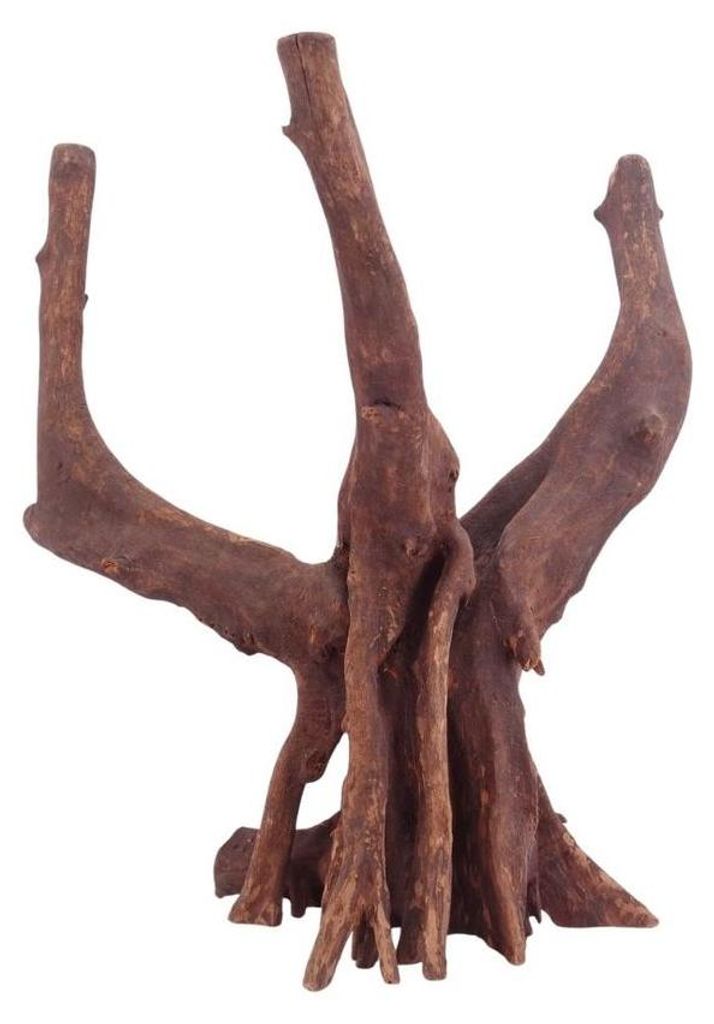 L Jungle Wood Wurzel Nr.4498 Holz Deko Aquascaping