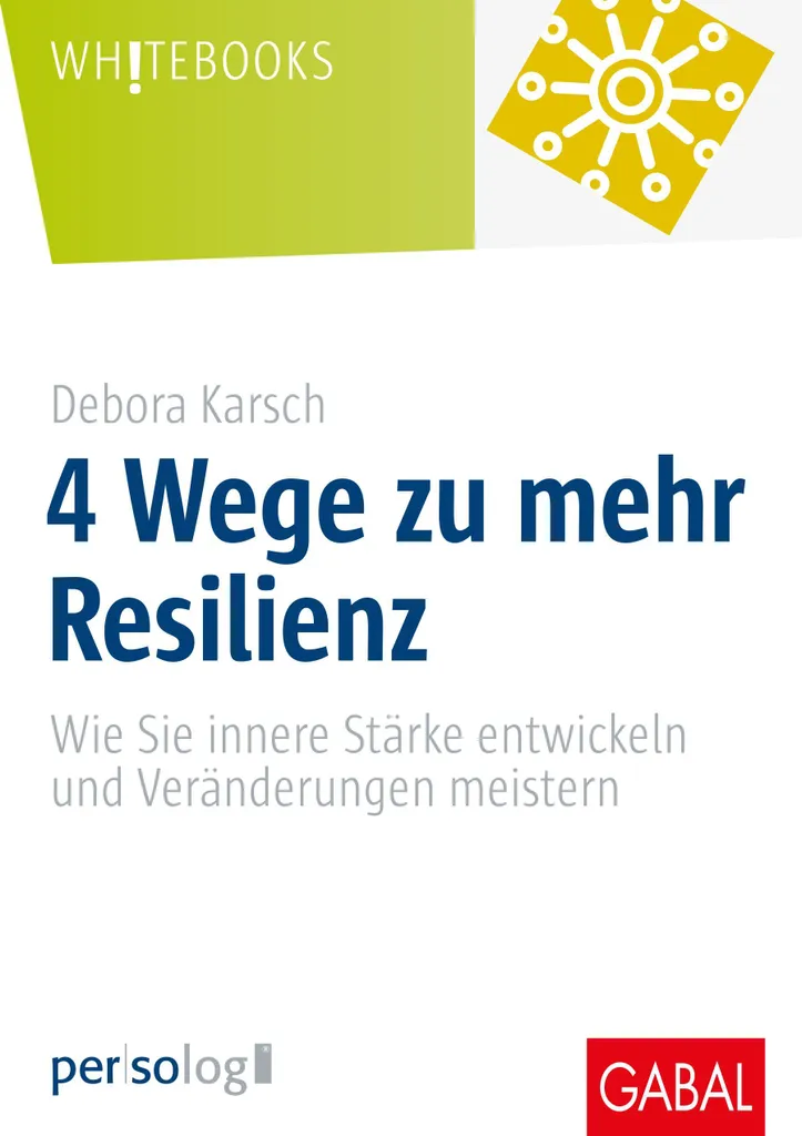 Livre Guide Pratique de Résilience et Bien-être Mentale format A5