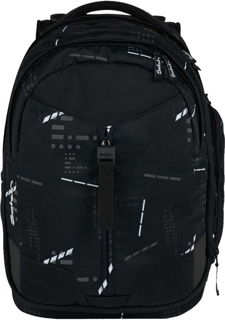 Satch Satch Match - Schulrucksack 45 cm erw. Produktbild 