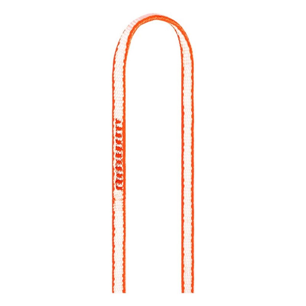 Ortles Dyneema Sling 8mm, Unisex - Salewa, Farbe:4510-ORANGE, Größe:120