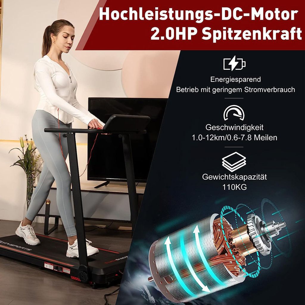 Laufband offers 2.0 Hochwertig TOP ZUSTAND